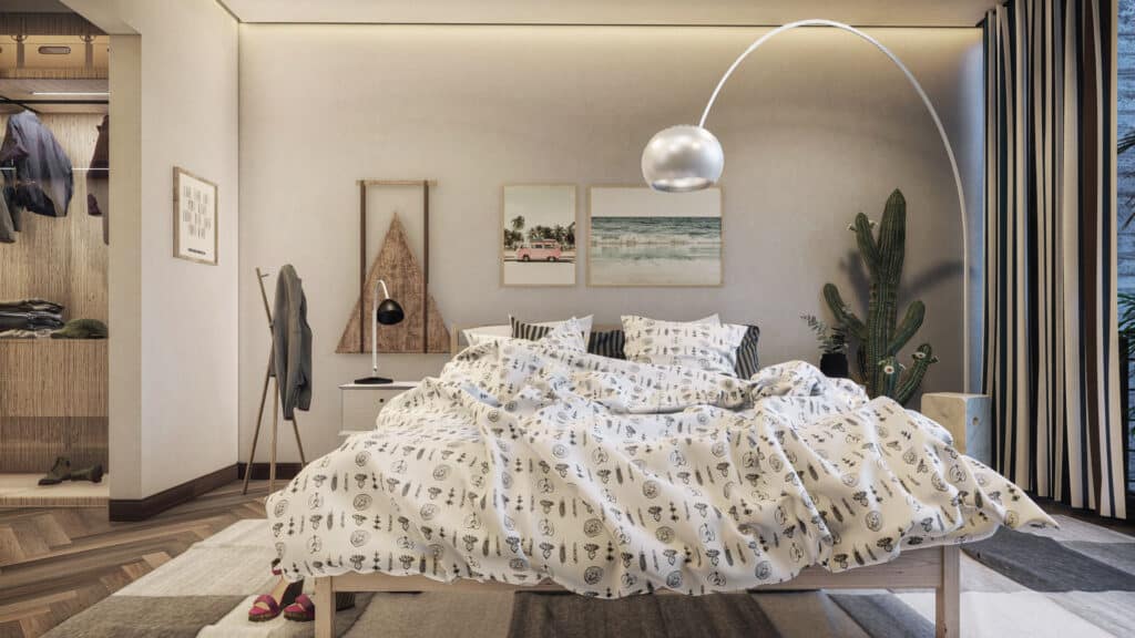 Habitación